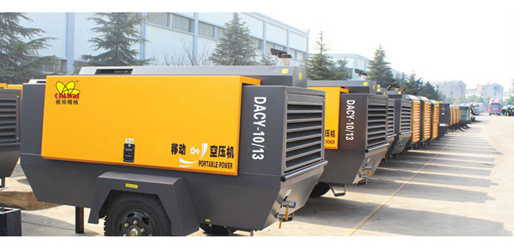 電動式空壓機(jī)柴動廠 電動式空壓機(jī)柴動廠